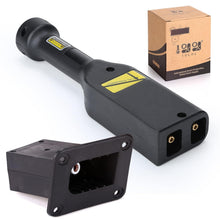 Load image into Gallery viewer, 36V PowerWise Golf Cart Charger Plug and Socket for EZGO TXT Medalist