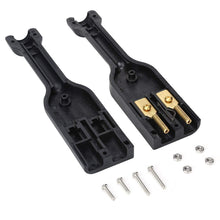 Load image into Gallery viewer, 36V PowerWise Golf Cart Charger Plug and Socket for EZGO TXT Medalist