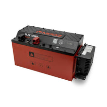 Load image into Gallery viewer, MODZ 51.2V 105Ah Slim lithium golf cart battery bundle with built-in heater