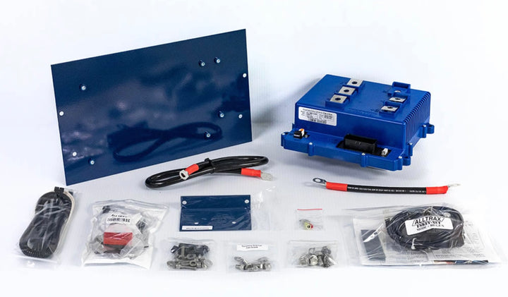 Alltrax AC1 650A Controller Kit for ICON i40L / i60L 2023-Up – 48V – 64-AC1-ICON-KIT