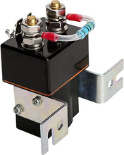 Load image into Gallery viewer, 48 Volt Golf Cart Solenoid &amp; Golf Cart Solenoid Resistor for Club Car