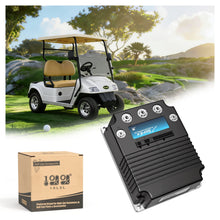 Load image into Gallery viewer, 48V 400A Golf Cart Motor Speed Controller for Star EV Classic &amp; Sport (Part 2CN090)