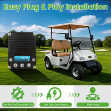 Load image into Gallery viewer, 48V 400A Golf Cart Motor Speed Controller for Star EV Classic &amp; Sport (Part 2CN090)