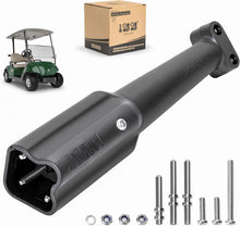 Load image into Gallery viewer, 48V Battery Charger Plug Connector Kit 3-Pin for Yamaha Drive G29, YDRE