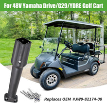 Load image into Gallery viewer, 48V Battery Charger Plug Connector Kit 3-Pin for Yamaha Drive G29, YDRE