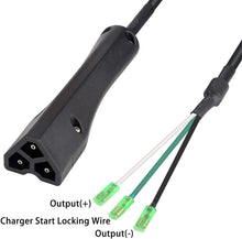 Load image into Gallery viewer, 48V DC Cable Golf Cart Charging Cable for EZGO RXV &amp; TXT 2008-up