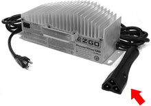 Load image into Gallery viewer, 48V DC Cable Golf Cart Charging Cable for EZGO RXV &amp; TXT 2008-up