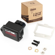 Load image into Gallery viewer, 48V Golf Cart Battery Gauge for Yamaha G29/ Drive/ Electric Models