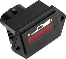 Load image into Gallery viewer, 48V Golf Cart Battery Gauge for Yamaha G29/ Drive/ Electric Models