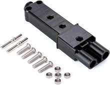 Load image into Gallery viewer, 48V Golf Cart Charger Plug Kit for Yamaha G19/G22 DC Charger Plug