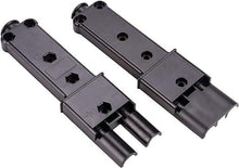 Load image into Gallery viewer, 48V Golf Cart Charger Plug Kit for Yamaha G19/G22 DC Charger Plug