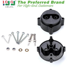 Load image into Gallery viewer, 48V Golf Cart Charger Receptacle for Yamaha G19 &amp; G22 (1996–2007)