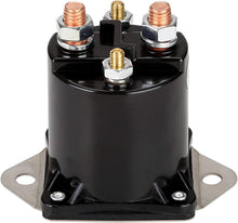 Load image into Gallery viewer, 48V Golf Cart Electric Solenoid Replacement for Club Car DS (1995-1997)