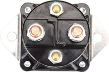 Load image into Gallery viewer, 48V Golf Cart Electric Solenoid Replacement for Club Car DS (1995-1997)