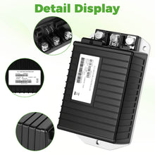 Load image into Gallery viewer, 48V Golf Cart Motor Controller for Club Car DS Precedent 2000–2009 | 250A &amp; 350A IQ System Upgrade