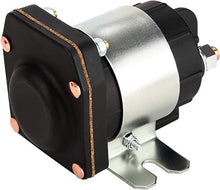 Load image into Gallery viewer, 48V Golf Cart Solenoid for Electric Golf Cart Yamaha G22 G29 Drive (2007-up)