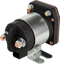 Load image into Gallery viewer, 48V Golf Cart Solenoid for Electric Golf Cart Yamaha G22 G29 Drive (2007-up)