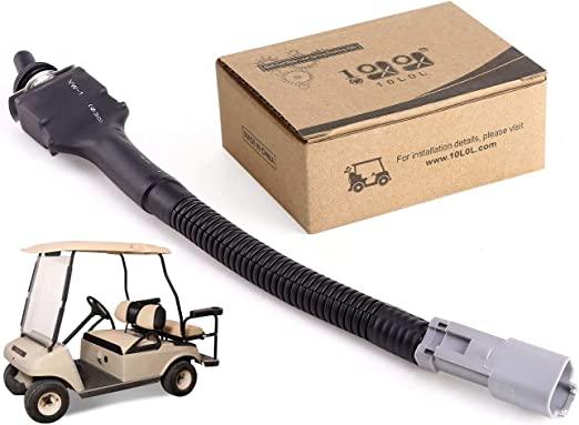 48V Golf Cart Tow Run Switch for Golf Cart Club Car DS Electric 1995-up