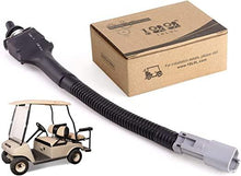 Load image into Gallery viewer, 48V Golf Cart Tow Run Switch for Golf Cart Club Car DS Electric 1995-up