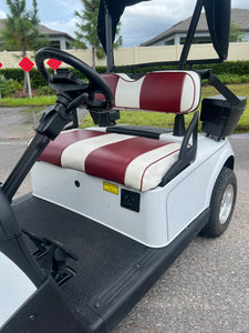 2014 48V EZGO RXV GOLF CART