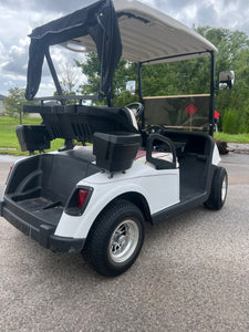 2014 48V EZGO RXV GOLF CART