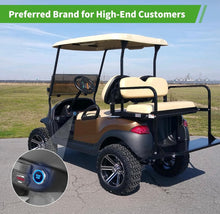 Load image into Gallery viewer, Universal Golf Cart Push-to-Start Keyless Ignition for EZGO/Club Car/Yamaha