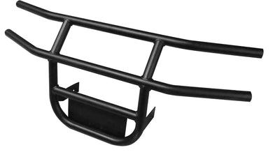 SGC Golf Cart Brush Guard – Black Powder Coated for Yamaha G14-G16