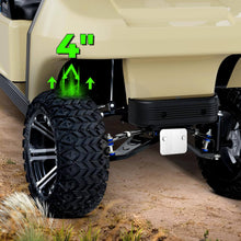 Load image into Gallery viewer, 6" Double A-Arm Golf Cart Lift Kit for Club Car DS Electric/Gas Golf Cart,Heavy Duty Strength Steel