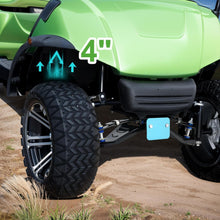 Load image into Gallery viewer, 6-Inch Double A-Arm Lift Kit for Yamaha G29 / Drive 2007–2016 Electric — photo 4