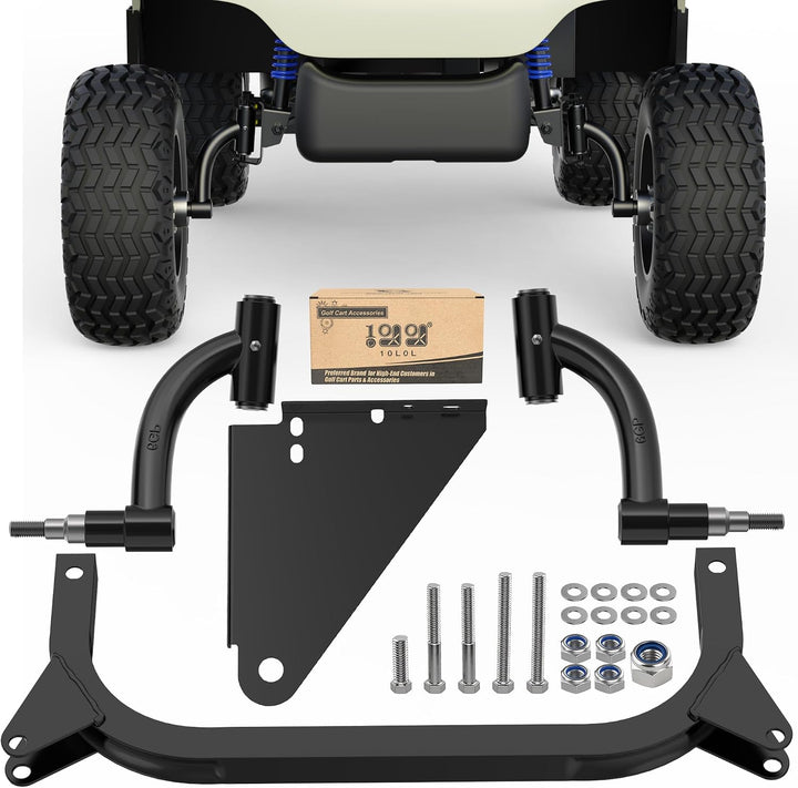 6 Inch A-Arm Lift Kit for Yamaha G22 Golf Carts (2003-2007)