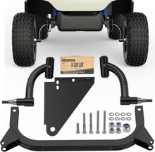 Load image into Gallery viewer, 6 Inch A-Arm Lift Kit for Yamaha G22 Golf Carts (2003-2007)