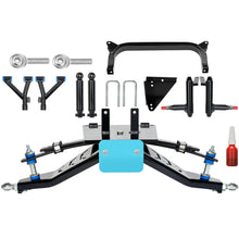Load image into Gallery viewer, 6 Inch Golf Cart Lift Kits for Club Car Precedent 2004-up