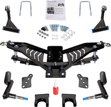 Load image into Gallery viewer, 6 Inch Golf Cart Lift Kits for Club Car Precedent 2004-up