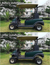Load image into Gallery viewer, 6 Inch Golf Cart Lift Kits for Club Car Precedent 2004-up
