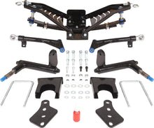 Load image into Gallery viewer, 6 Inch Golf Cart Lift Kits for Club Car Precedent 2004-up