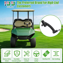Load image into Gallery viewer, 6" Spindle Golf Cart Lift Kit for Yamaha G29 Drive 2007-Up | Heavy Duty Suspension Upgrade for 20.5" Tires