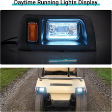 Load image into Gallery viewer, Golf Cart LED Light Kit for Club Car DS Gas &amp; Electric Models