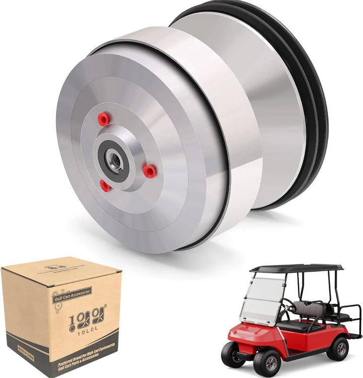 Primary Drive Clutch for Club Car DS 1997–2015 & Precedent 2004–2015 Gas