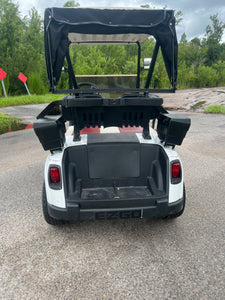2014 48V EZGO RXV GOLF CART