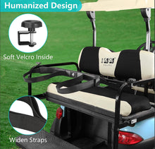 Load image into Gallery viewer, Universal Removable Golf Bag Accessory Golf Cart Bag Holder/Pole Holder