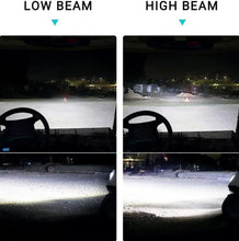 Load image into Gallery viewer, Golf Cart LED Light Kit for Club Car DS Gas &amp; Electric Models