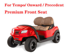Load image into Gallery viewer, BT RGB Color Changing Golf Cart Seat Covers for Club Car Tempo/Precedent/Onward