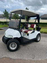 Load image into Gallery viewer, 2014 48V EZGO RXV GOLF CART