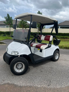 2014 48V EZGO RXV GOLF CART