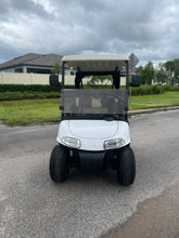 Load image into Gallery viewer, 2014 48V EZGO RXV GOLF CART