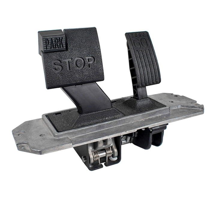NOKINS second-generation Club Car electric accelerator pedal assembly NKS60005