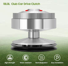 Load image into Gallery viewer, Golf Cart Drive Clutch For Club Car DS 1997-2015 &amp; Precedent 2004-2015