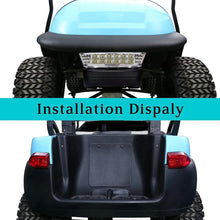 Load image into Gallery viewer, Golf Cart Light Headlight Tail Light Kit for Club Car