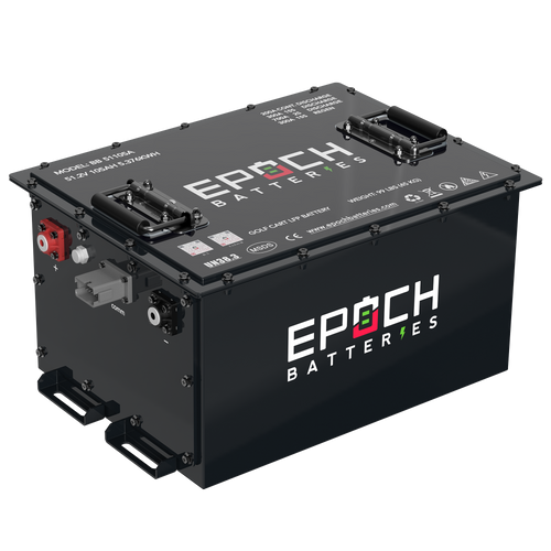 Lithium batteries