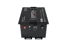 Load image into Gallery viewer, 51.2V 105AH EPOCH Lithium Golf Cart Battery Conversion Kit